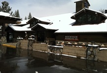 Hotel Truckee - Tahoe